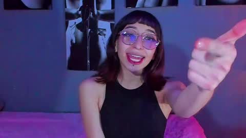 Lexy online show from 01.10.25