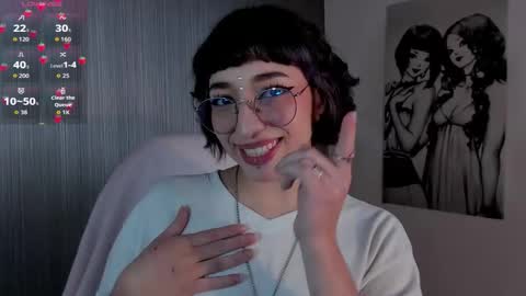 Lexy online show from 11.05.25