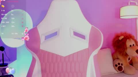 lexy_bran online show from 11.23.25