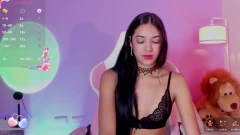 lexy_bran online show from 11.28.25