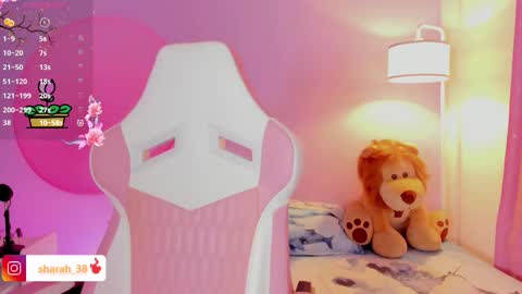 lexy_bran online show from 02.09.26