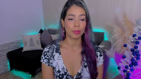 Lexy online show from 12.16.24