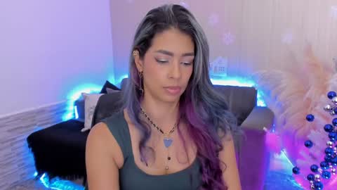 Lexy online show from 12.18.24