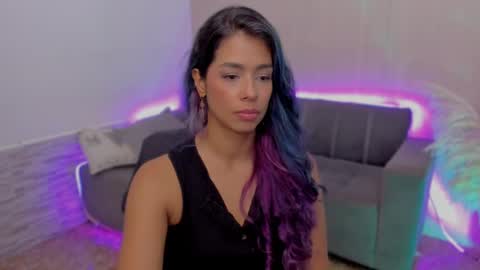 Lexy online show from 03.04.25