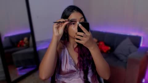 Lexy online show from 02.05.26