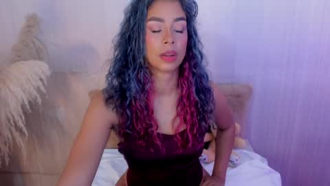 Snapshot of lexy_fox2 chatting on 04.22.26 Lexy online show from 04.22.26