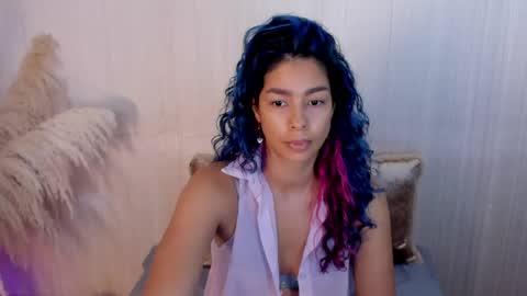 Snapshot of lexy_fox2 chatting on 05.02.26 Lexy online show from 05.02.26