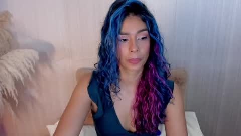 Snapshot of lexy_fox2 chatting on 05.21.26 Lexy online show from 05.21.26