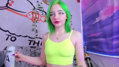 LexxxY online show from 02.11.25