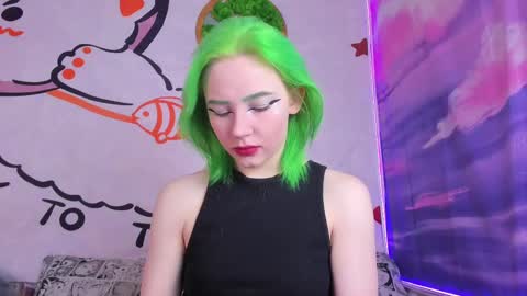 LexxxY online show from 02.14.25