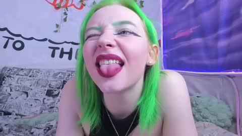 LexxxY online show from 02.14.25