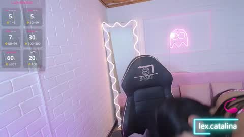 lexy_tay online show from 09.18.25