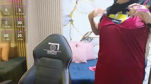 lexy_tay online show from 04.01.26