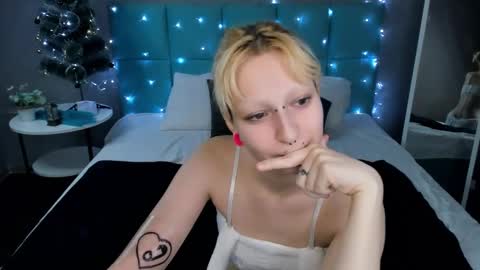 Lexy online show from 01.20.25