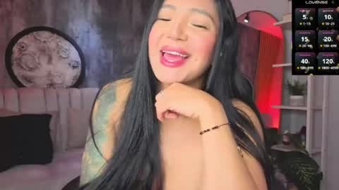lexy online show from 07.01.26