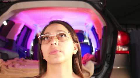 lexyblaze_ online show from 02.18.26