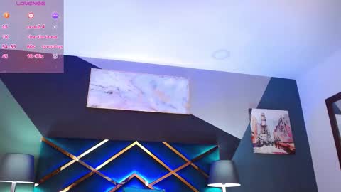 lexyblaze_ online show from 03.20.26