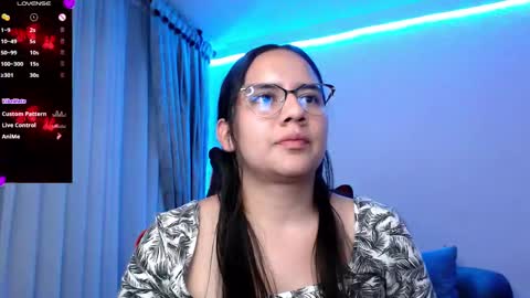 Lexy Davis online show from 12.05.24