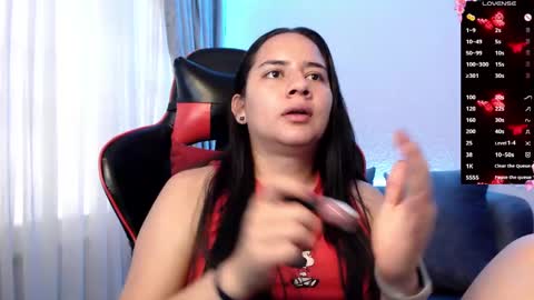 Lexy Davis online show from 12.11.24