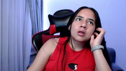 Lexy Davis online show from 12.11.24