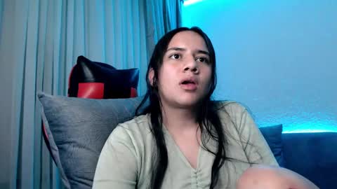 Lexy Davis online show from 12.15.24