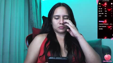 Lexy Davis online show from 01.25.25