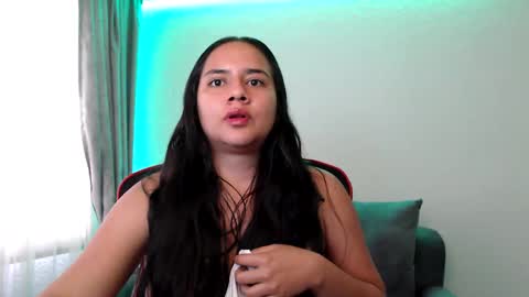 Lexy Davis online show from 02.04.25