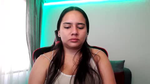 Lexy Davis online show from 02.06.25