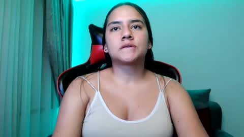 Lexy Davis online show from 02.06.25