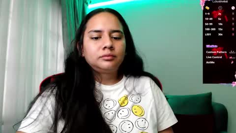 Lexy Davis online show from 02.13.25