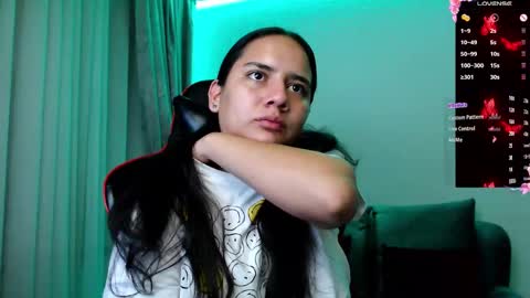 Lexy Davis online show from 02.14.25