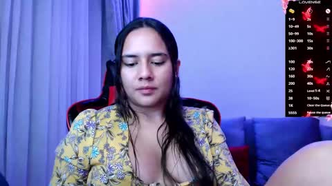 Lexy Davis online show from 02.16.25