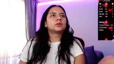 Lexy Davis online show from 02.16.25