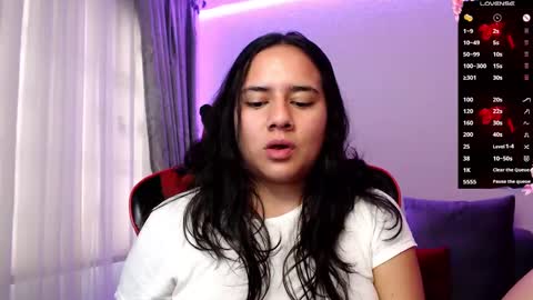 Lexy Davis online show from 02.16.25