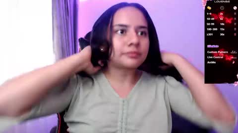 Lexy Davis online show from 02.20.25