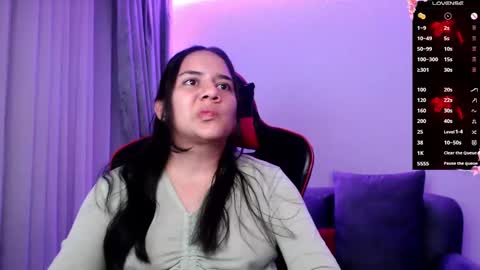 Lexy Davis online show from 02.20.25