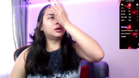 Lexy Davis online show from 02.23.25