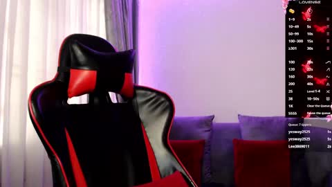 Lexy Davis online show from 02.23.25