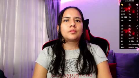 Lexy Davis online show from 02.24.25