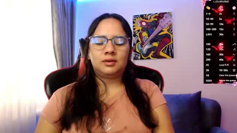 Lexy Davis online show from 02.27.25