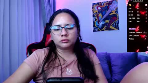 Lexy Davis online show from 02.27.25