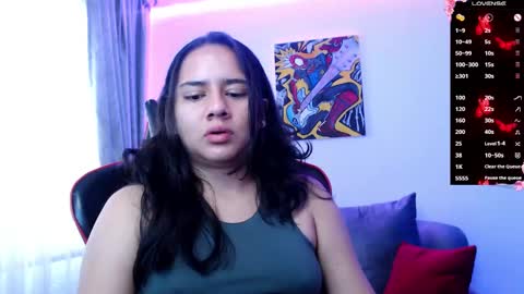 Lexy Davis online show from 03.02.25