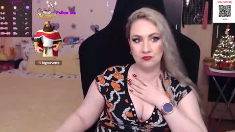 Lexy online show from 12.11.24