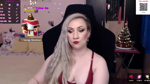 Lexy online show from 12.12.24