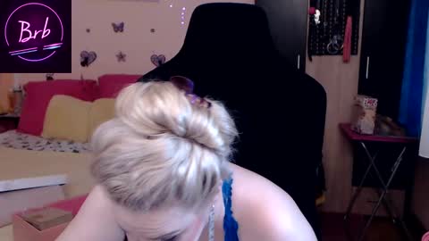 Lexy online show from 02.09.25