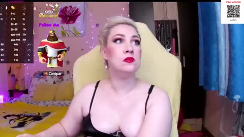 Lexy online show from 10.10.25