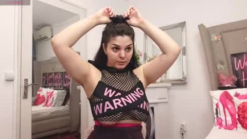 Adina  online show from 03.12.26