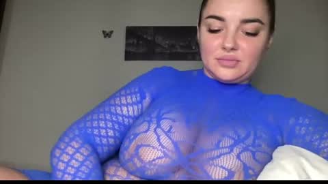 Lexyswetty online show from 07.03.26