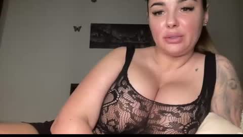 Lexyswetty online show from 07.10.26