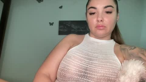 Lexyswetty online show from 07.29.26
